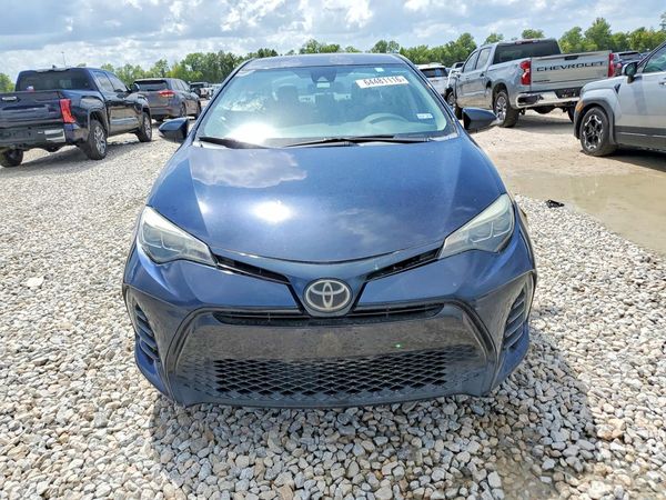 2018 TOYOTA COROLLA L/LE/SE/XLE/XSE