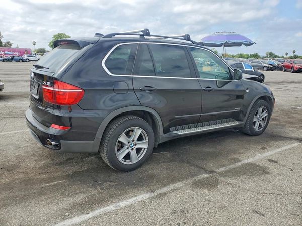 2013 BMW X5 xDrive35d