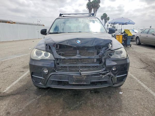 2013 BMW X5 xDrive35d