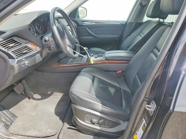 2013 BMW X5 xDrive35d