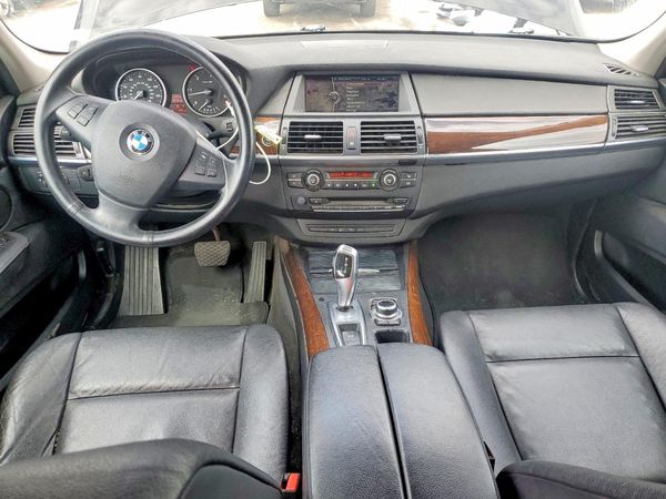 2013 BMW X5 xDrive35d