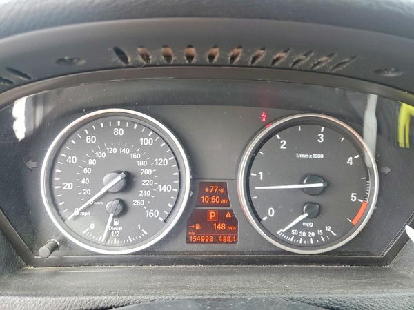 2013 BMW X5 xDrive35d
