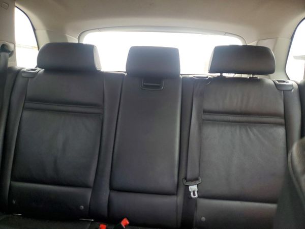 2013 BMW X5 xDrive35d