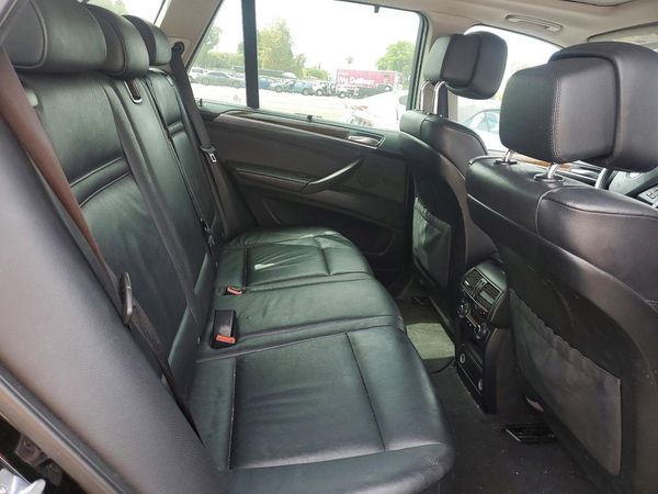 2013 BMW X5 xDrive35d