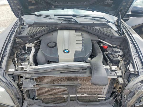 2013 BMW X5 xDrive35d