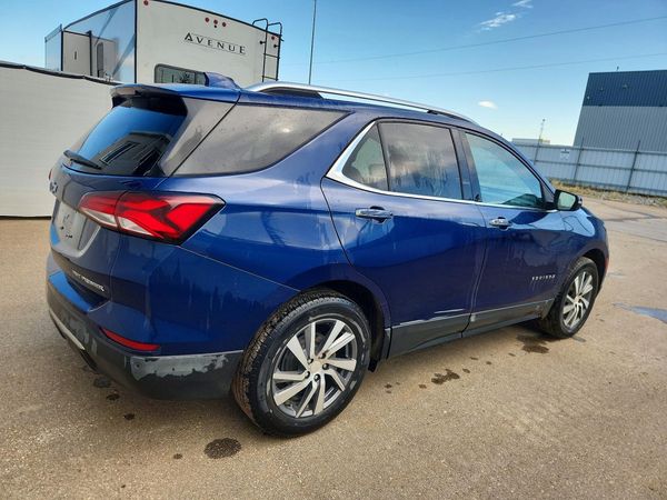 2023 CHEVROLET EQUINOX Premier (1LZ)