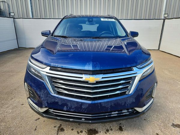 2023 CHEVROLET EQUINOX Premier (1LZ)