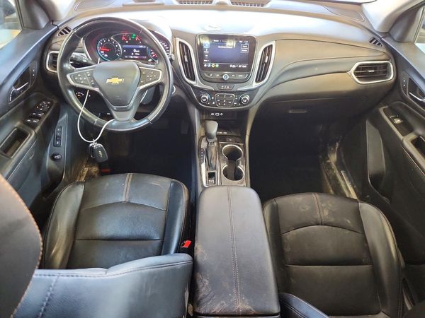 2023 CHEVROLET EQUINOX Premier (1LZ)