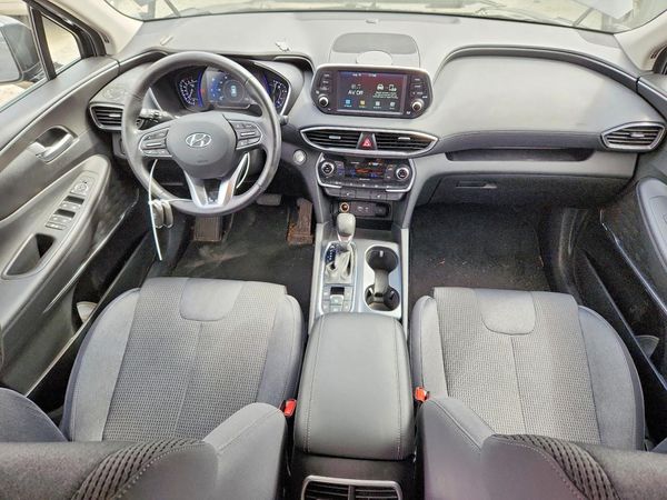 2019 HYUNDAI SANTA FE SEL, SEL Plus