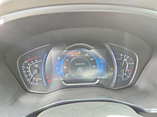 2019 HYUNDAI SANTA FE SEL, SEL Plus