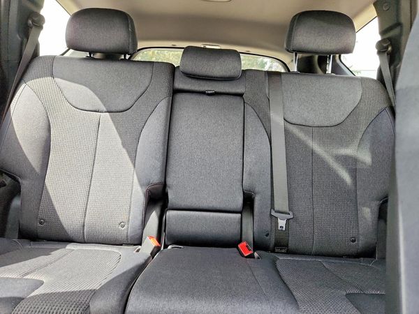 2019 HYUNDAI SANTA FE SEL, SEL Plus