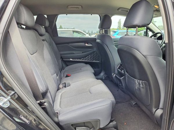2019 HYUNDAI SANTA FE SEL, SEL Plus