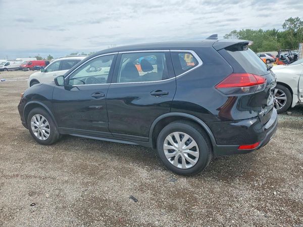 2020 NISSAN ROGUE