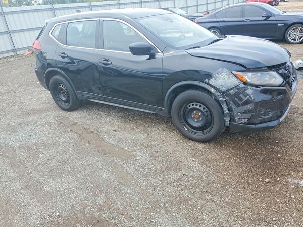 2020 NISSAN ROGUE