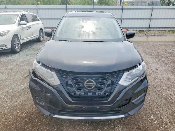 2020 NISSAN ROGUE