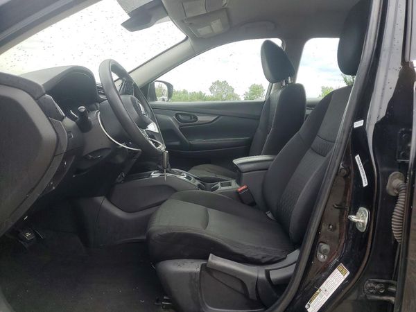 2020 NISSAN ROGUE