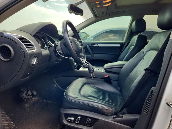 2013 AUDI Q7 Premium