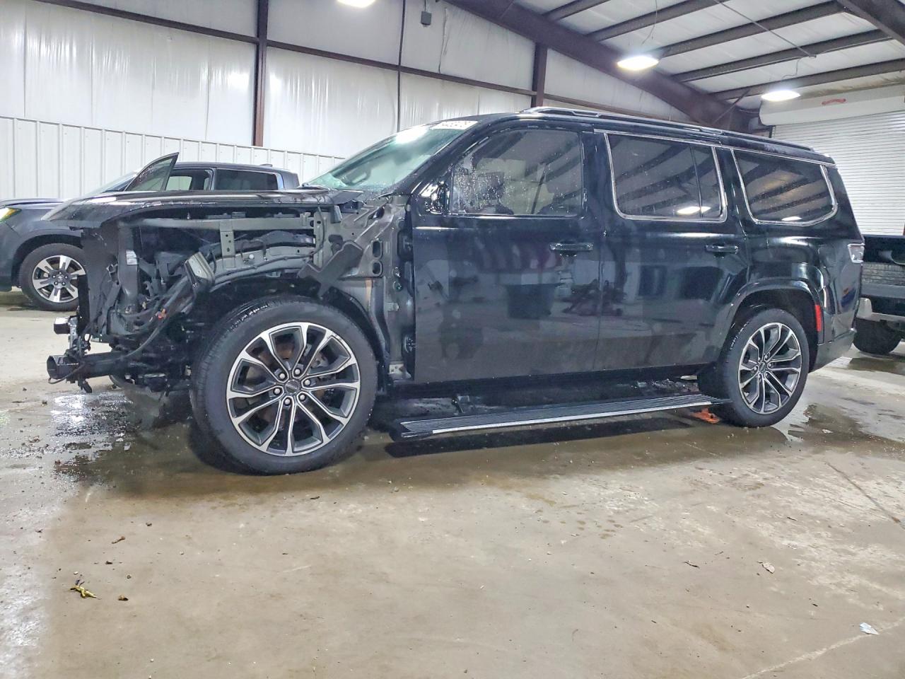 2023 JEEP GRAND WAGONEER