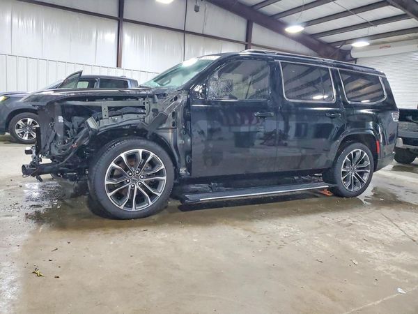 2023 JEEP GRAND WAGONEER