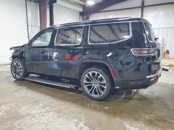 2023 JEEP GRAND WAGONEER