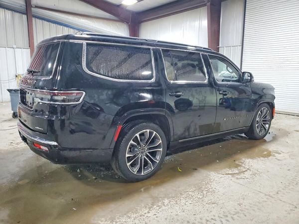 2023 JEEP GRAND WAGONEER