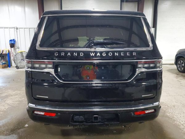 2023 JEEP GRAND WAGONEER