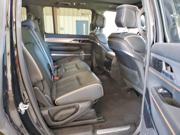 2023 JEEP GRAND WAGONEER