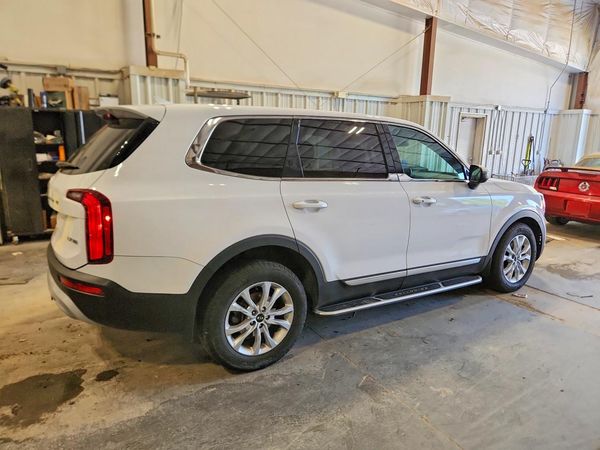 2021 KIA TELLURIDE