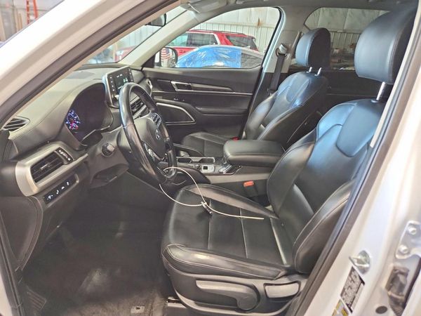 2021 KIA TELLURIDE