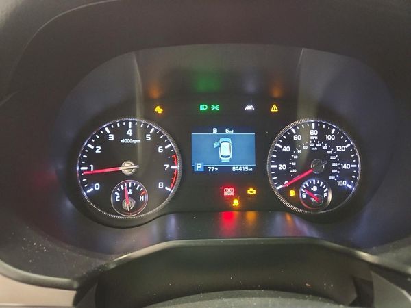 2021 KIA TELLURIDE