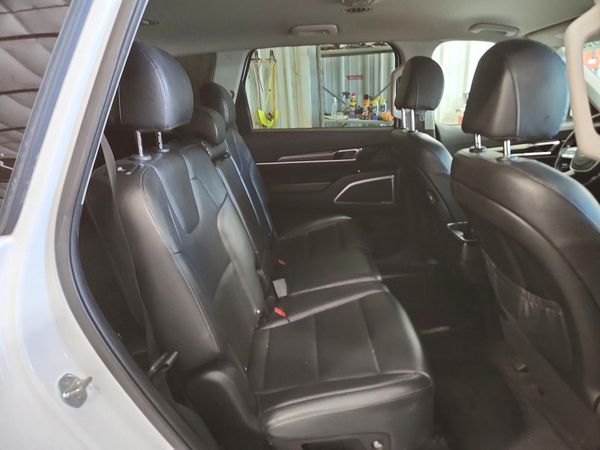 2021 KIA TELLURIDE
