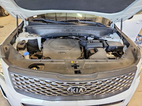 2021 KIA TELLURIDE