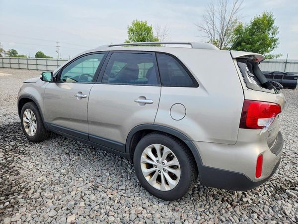 2015 KIA SORENTO GLS