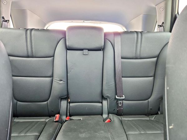 2015 KIA SORENTO GLS