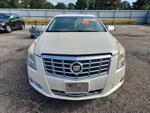 2013 CADILLAC XTS Premium — DIRF