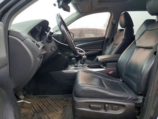 2014 ACURA MDX