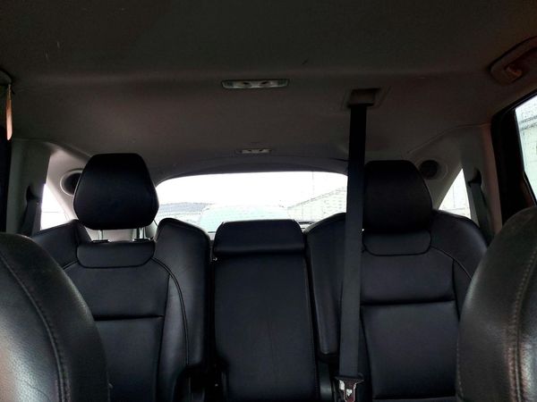 2014 ACURA MDX