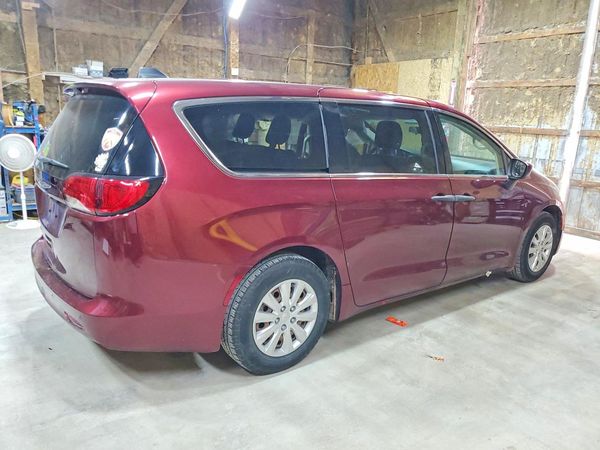 2018 CHRYSLER PACIFICA L