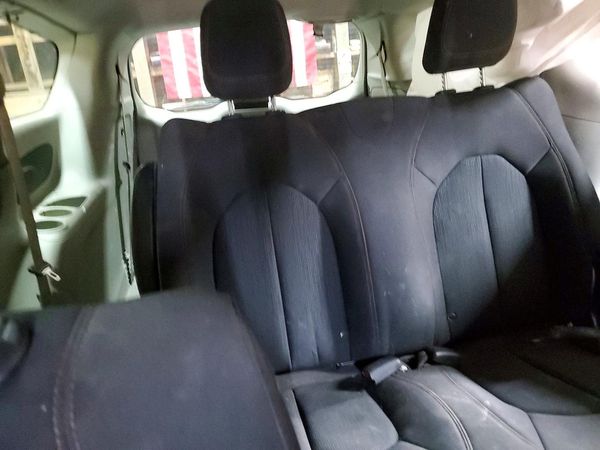 2018 CHRYSLER PACIFICA L