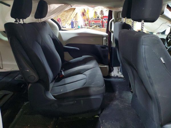 2018 CHRYSLER PACIFICA L