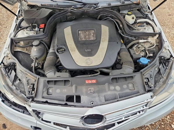 2012 MERCEDES-BENZ C C300 4-MATIC