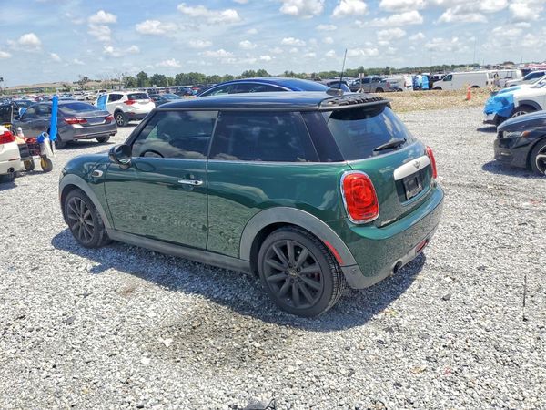 2015 MINI COOPER