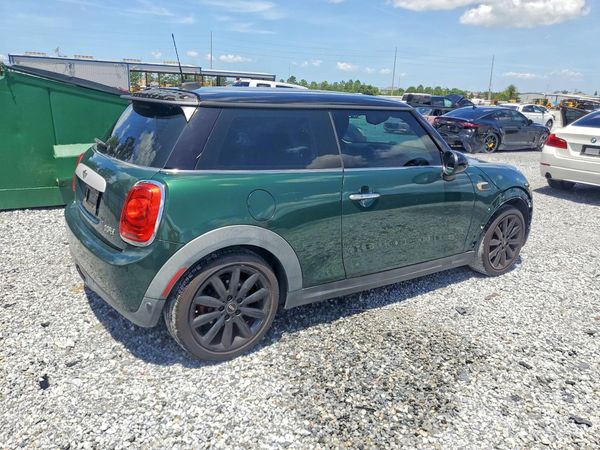 2015 MINI COOPER