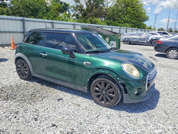 2015 MINI COOPER
