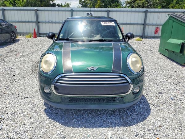 2015 MINI COOPER