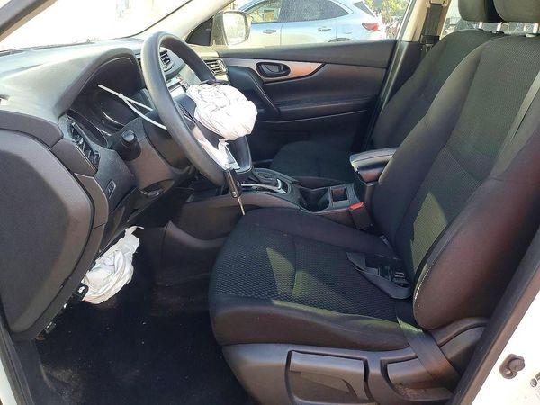 2020 NISSAN ROGUE SPORT