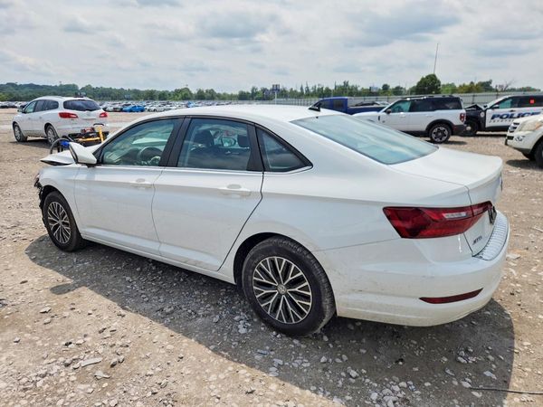 2021 VOLKSWAGEN JETTA