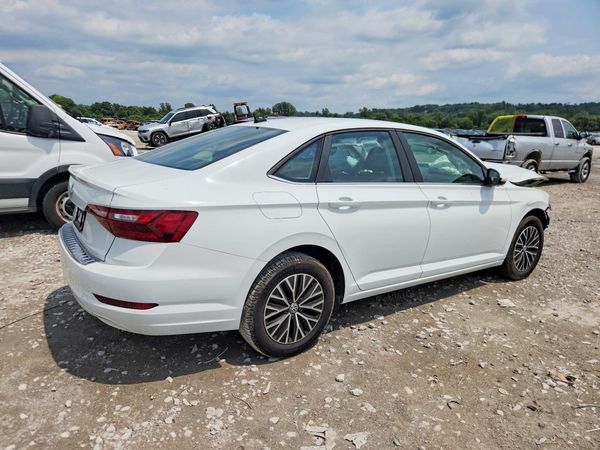 2021 VOLKSWAGEN JETTA