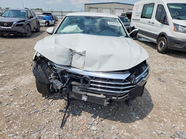 2021 VOLKSWAGEN JETTA