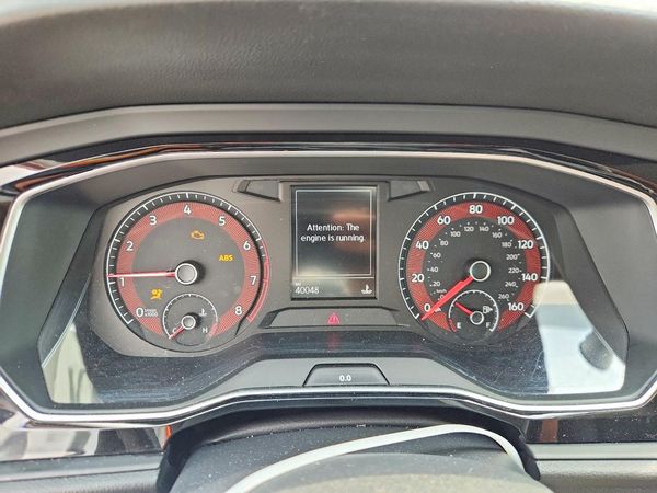 2021 VOLKSWAGEN JETTA